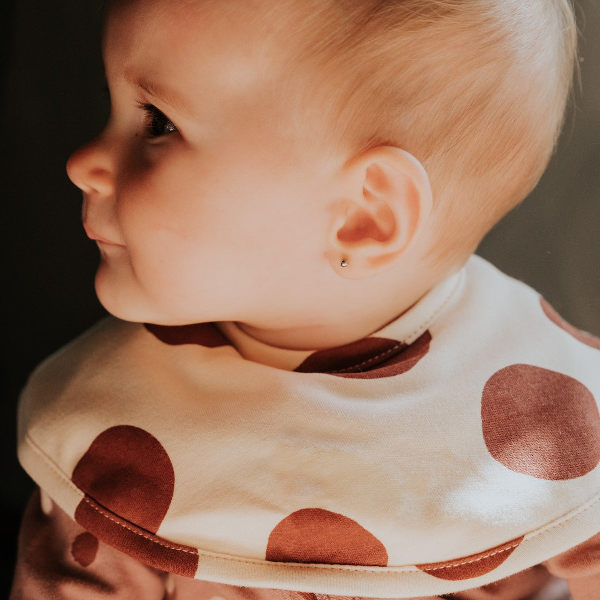 Pyjama bébé garçon avec ouverture au dos 100% coton